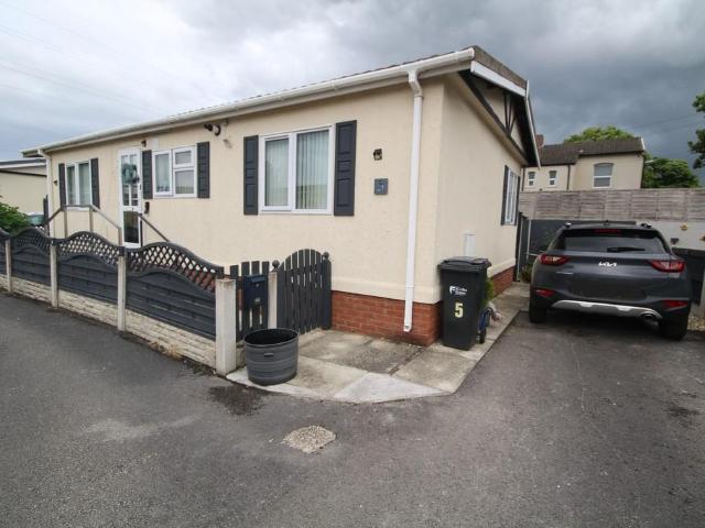 Bungalow for sale in Queensferry, Sandycroft