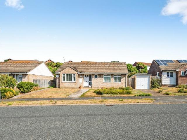 Bungalow for sale in Seaford, Iford