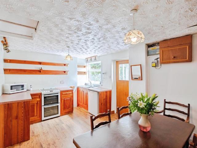 Bungalow for sale in Lowside Quarter, Nethertown