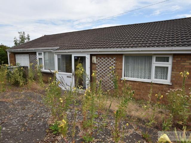 Bungalow for sale in Ketton