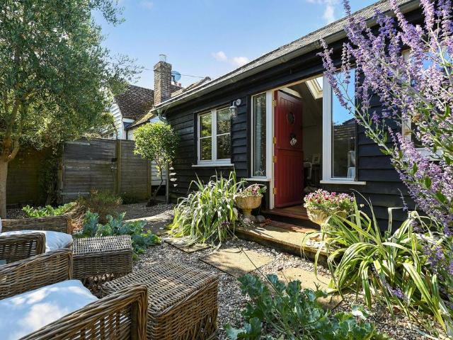Bungalow for sale in Heathlands, East Sussex