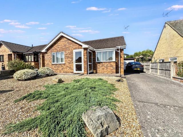 Bungalow for sale in Abergele, Wales