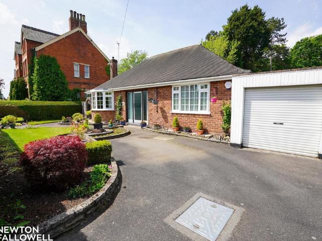 Bungalow for sale in Hallcroft, Costhorpe