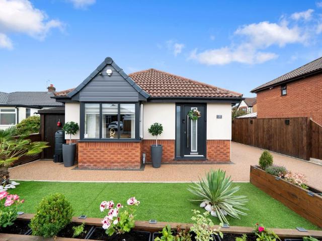 Bungalow for sale in Wigan, Greater Manchester