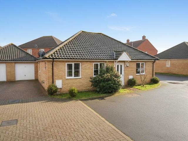 Bungalow for sale in Witton, Crostwick