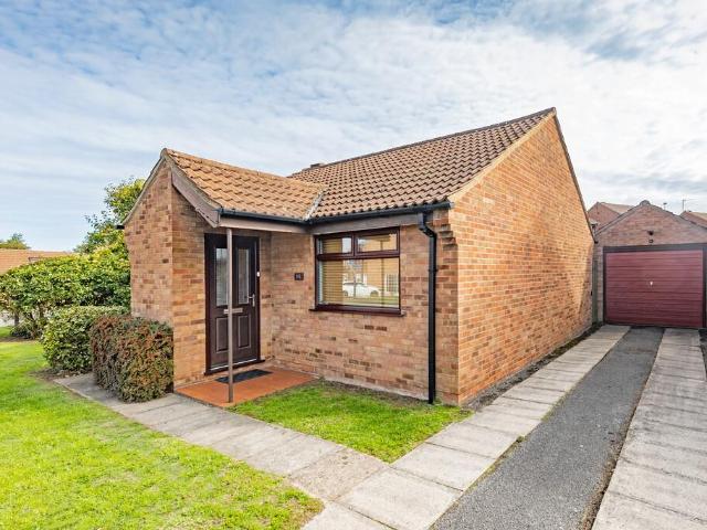 Bungalow for sale in Chellaston, Derby