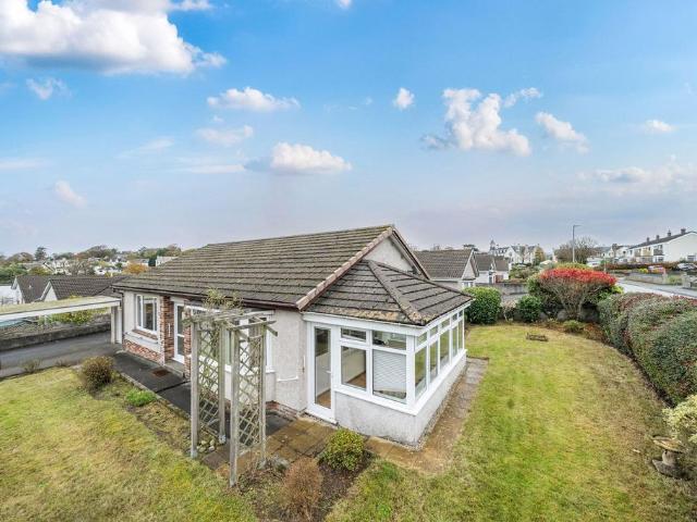Bungalow for sale in Launceston, Cornwall