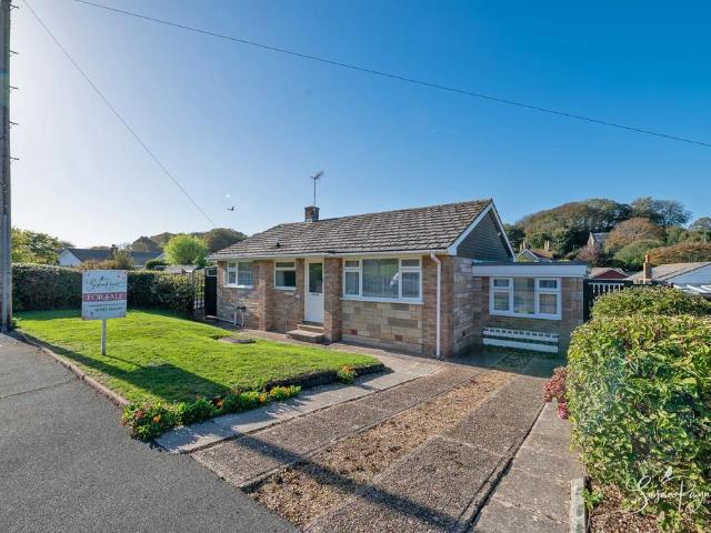 Bungalow for sale in Niton and Whitwell, Niton