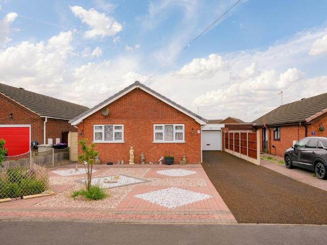 Bungalow for sale in Winthorpe, Belleau