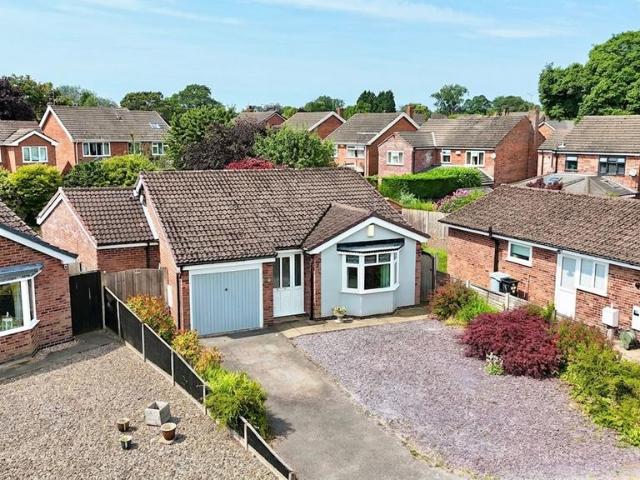 Bungalow for sale