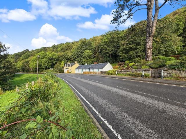 Bungalow for sale in Old Town, North Ballachulish