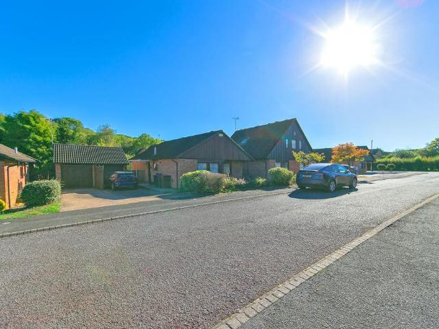 Bungalow for sale in Camp Hill, Upton