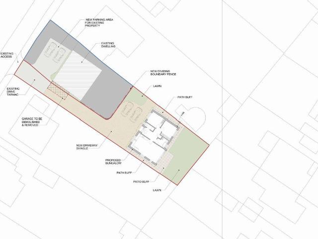 Bungalow for sale in Cranbrook, Tunbridge Wells