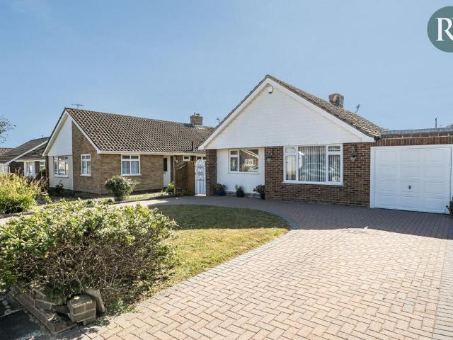 Bungalow for sale in Hangleton