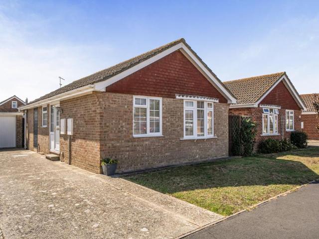 Bungalow for sale in Littlecote, West Sussex