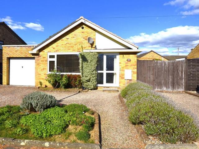 Bungalow for sale in Cranham Gate, Pamington