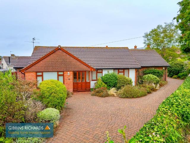 Bungalow for sale in Somerset