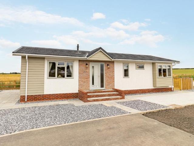 Bungalow for sale in Comers, Norfolk