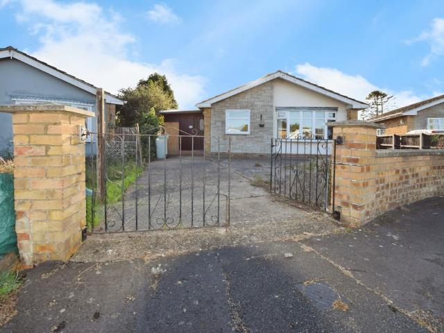 Bungalow for sale in Chapel St. Leonards, Belleau