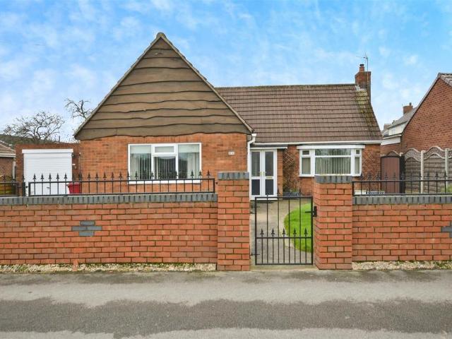 Bungalow for sale in Old Brumby, Dragonby