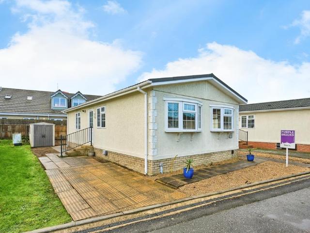 Bungalow for sale in Sandown, Isle Of Wight