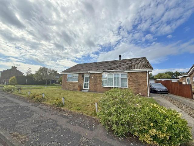 Bungalow for sale in Newby and Scalby, North Yorkshire