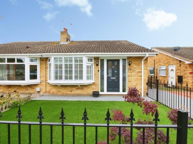 Bungalow for sale in York