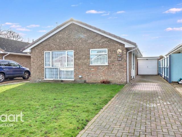 Bungalow for sale in Dale Hill, Essex