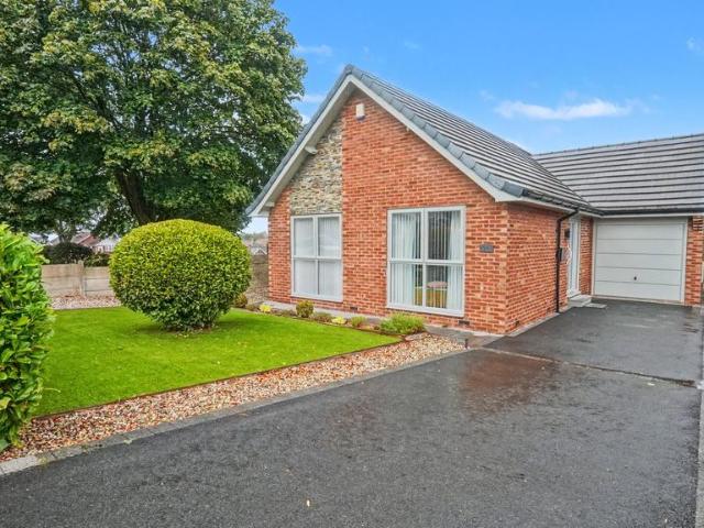 Bungalow for sale in Berry Hill, Potters Corner