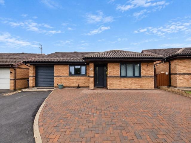 Bungalow for sale in Thinford