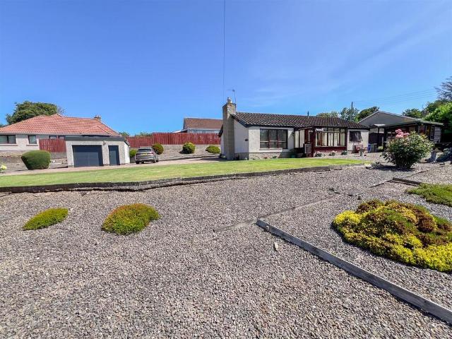 Bungalow for sale in Ord, East Ord