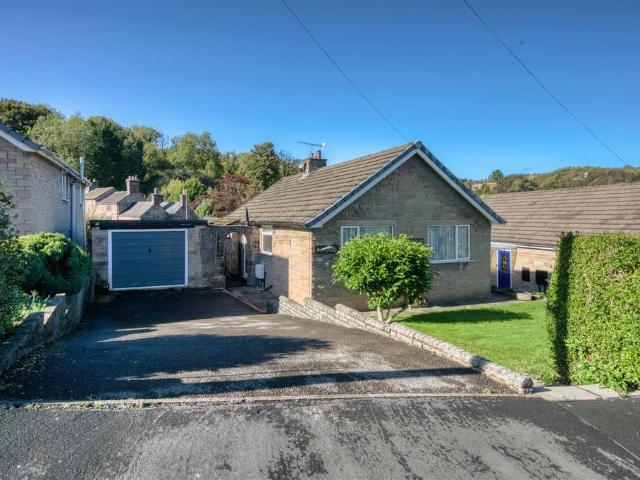Bungalow for sale in Cromford CP, Derbyshire Dales