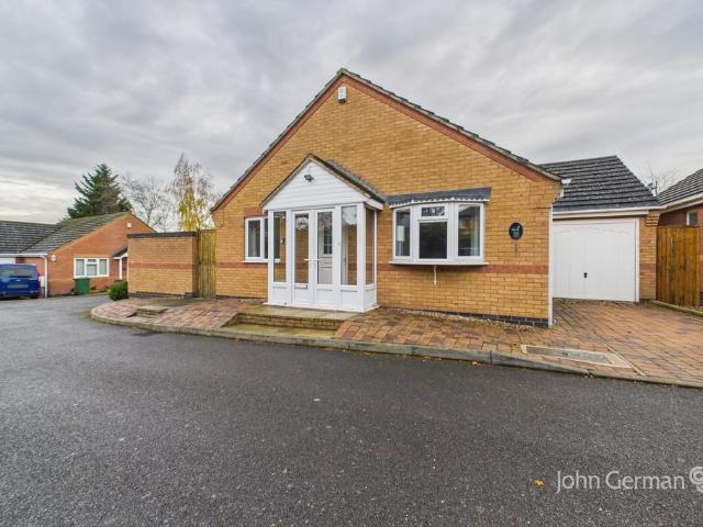 Bungalow for sale in Elmfield, Isle Of Man