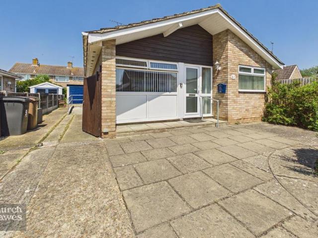 Bungalow for sale in Chelmsford, Essex