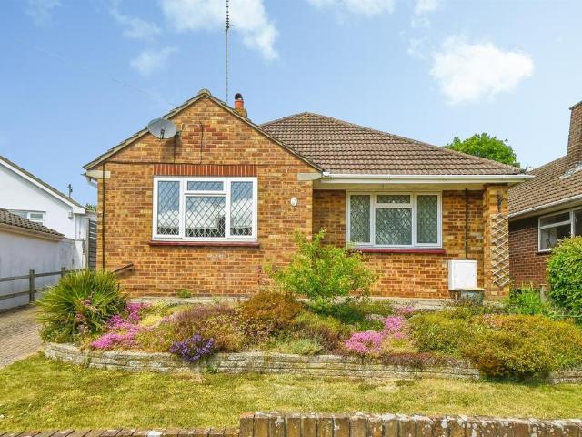 Bungalow for sale in Salisbury, Wiltshire