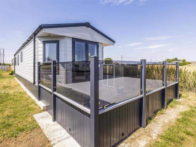 Bungalow for sale in Belleau, Lincolnshire