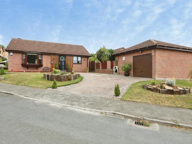 Bungalow for sale in Anston, North Anston