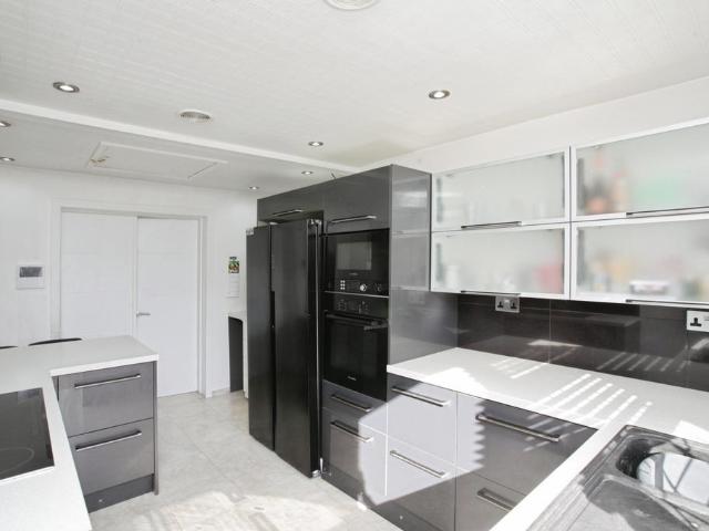 Bungalow for sale in Ernesford Grange, Isle Of Man
