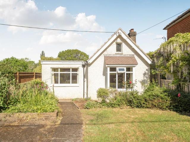 Bungalow for sale in Cox Green, Horsham