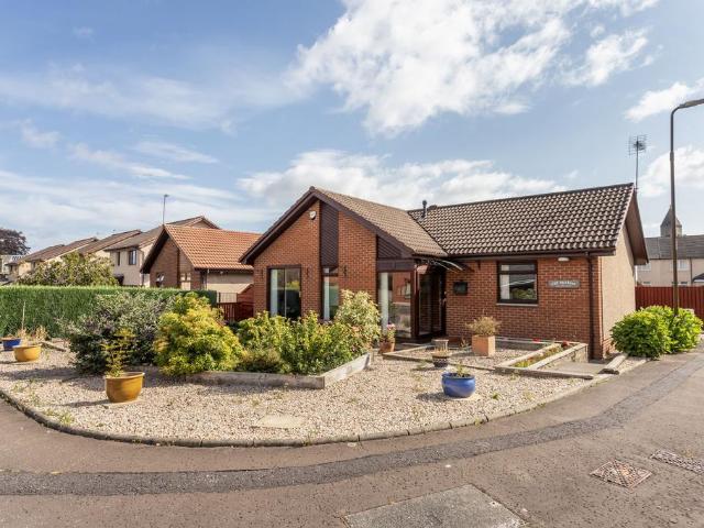 Bungalow for sale in Bo'ness, Bridgeness