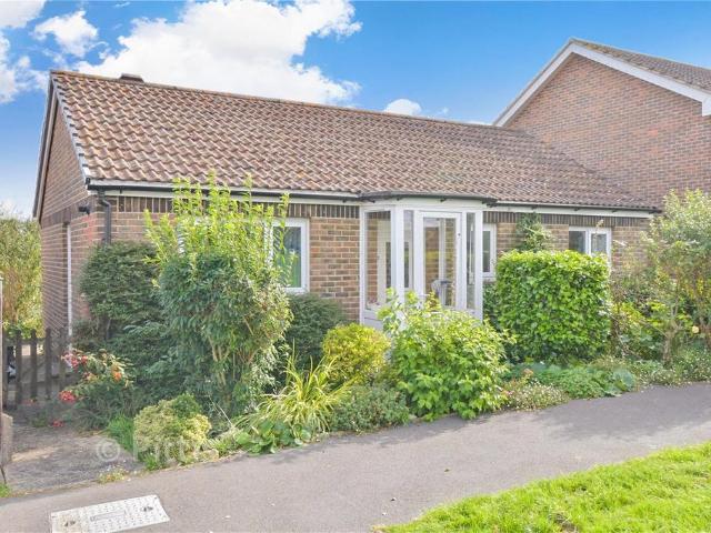 Bungalow for sale in Shalfleet, Isle Of Wight