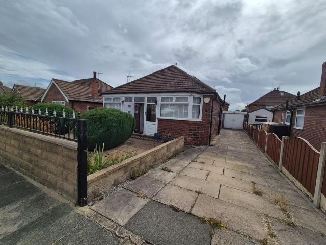Bungalow for sale in Austhorpe, West Yorkshire