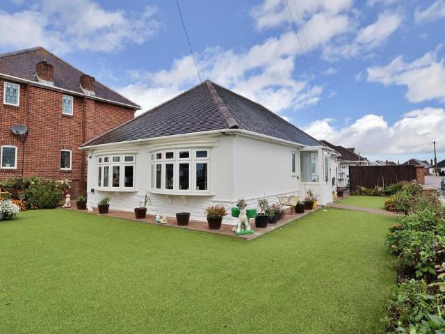 Bungalow for sale in Poole