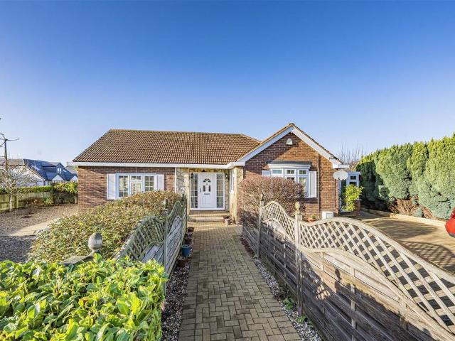 Bungalow for sale in St Stephen, Five Acres