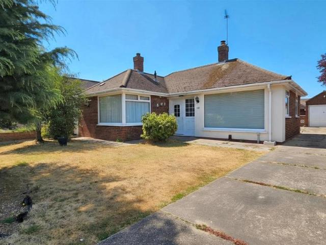 Bungalow for sale in Stokesby, Norfolk