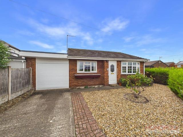 Bungalow for sale in Gresford, Marford