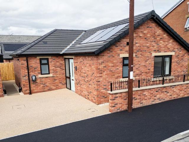 Bungalow for sale in Longridge, Paradise