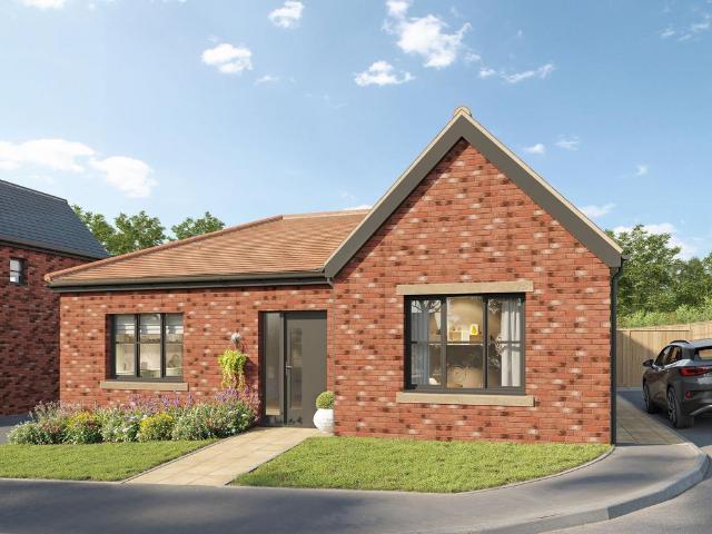 Bungalow for sale in Forthampton, Worcestershire