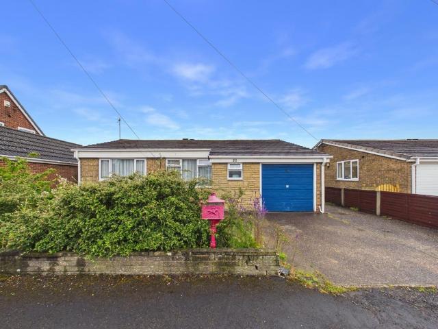 Bungalow for sale in Hedon