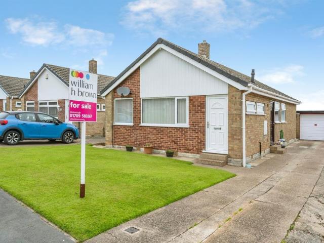 Bungalow for sale in Mexborough, Isle Of Man